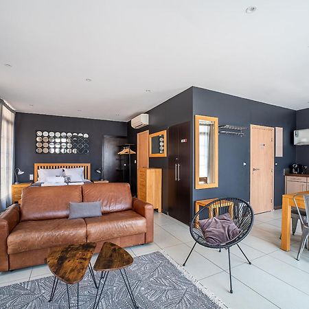 Suites Coronell D'En Vila 佩皮尼昂 外观 照片