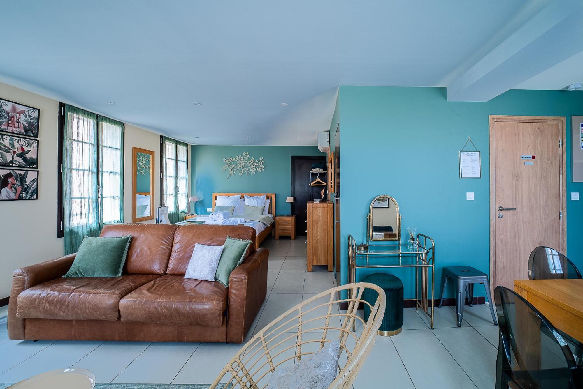 Suites Coronell D'En Vila 佩皮尼昂 外观 照片