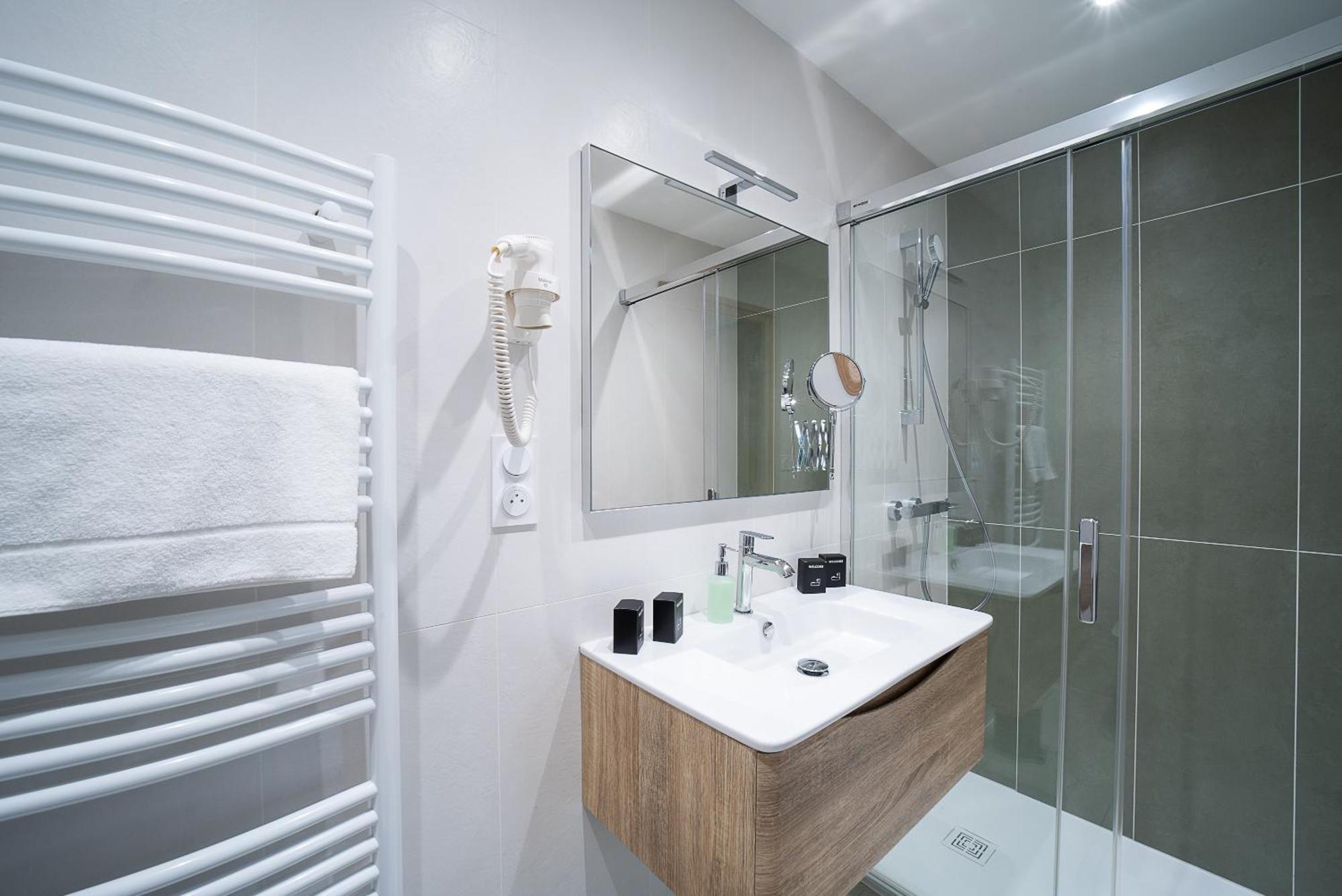 Suites Coronell D'En Vila 佩皮尼昂 外观 照片
