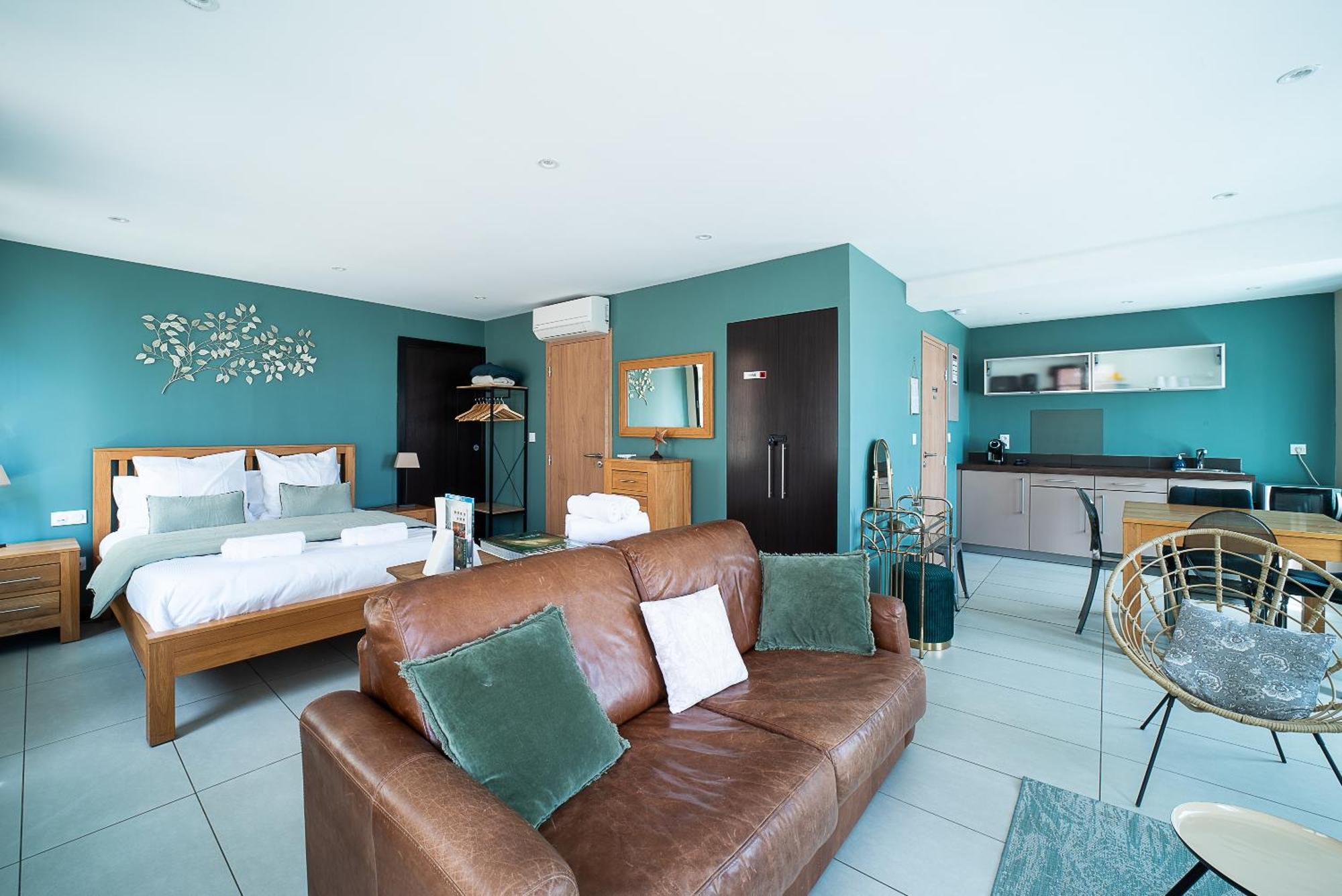 Suites Coronell D'En Vila 佩皮尼昂 外观 照片