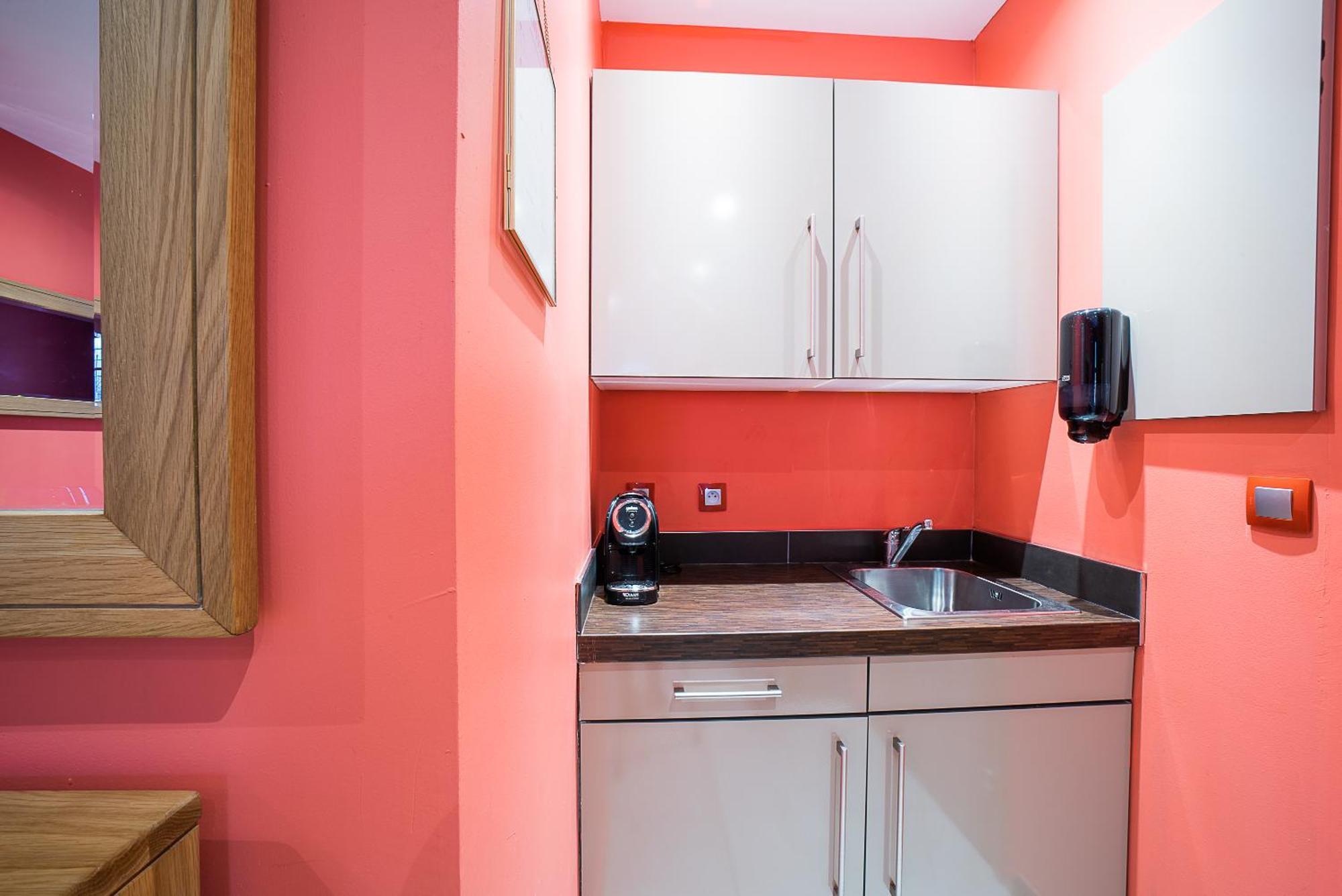 Suites Coronell D'En Vila 佩皮尼昂 外观 照片