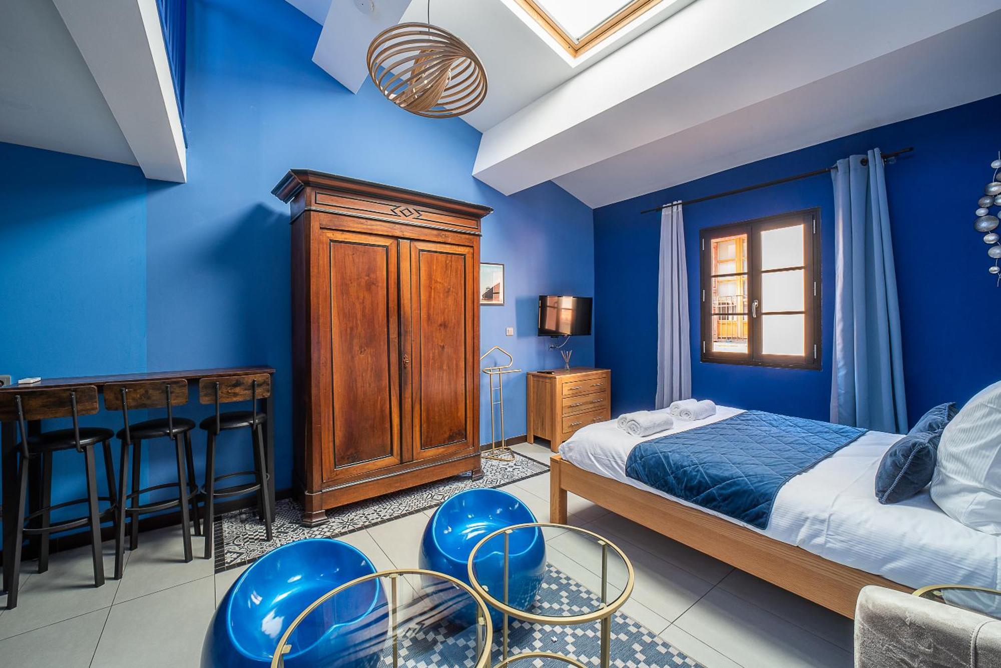 Suites Coronell D'En Vila 佩皮尼昂 外观 照片