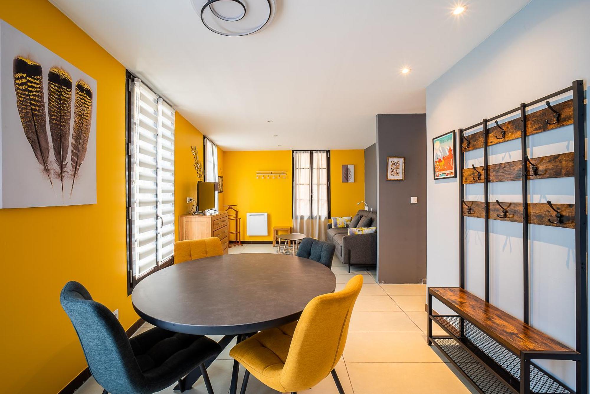 Suites Coronell D'En Vila 佩皮尼昂 外观 照片