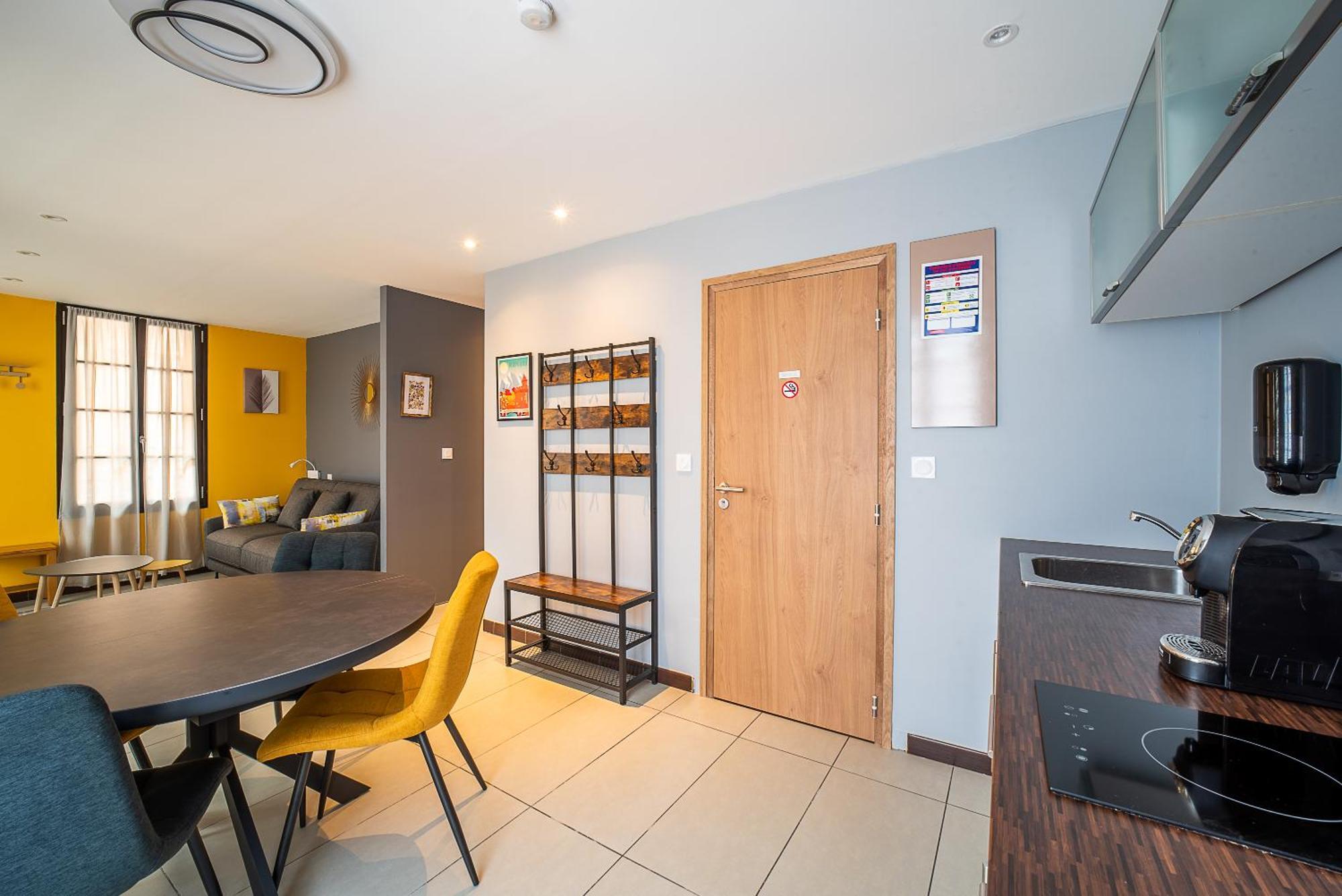 Suites Coronell D'En Vila 佩皮尼昂 外观 照片