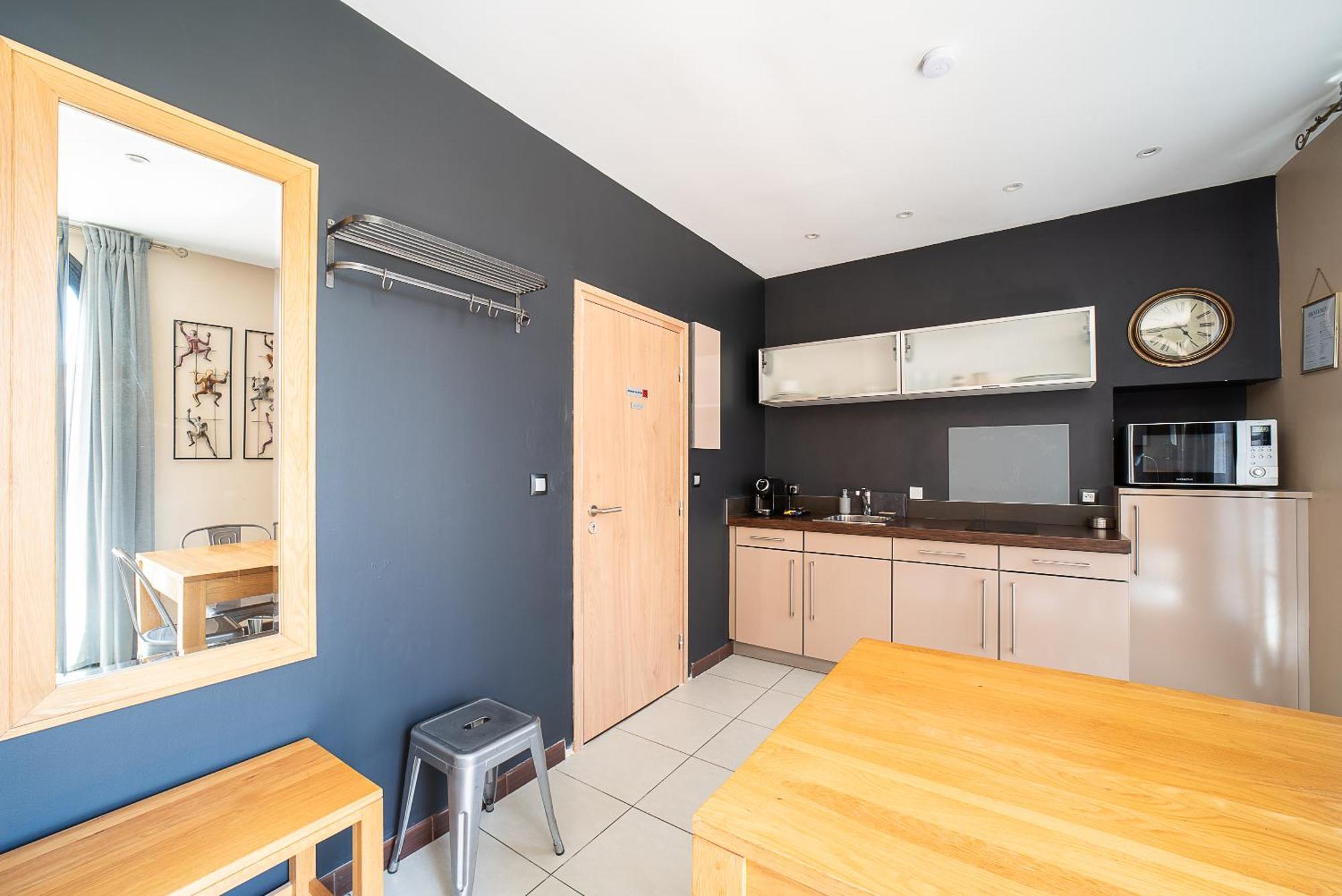 Suites Coronell D'En Vila 佩皮尼昂 外观 照片