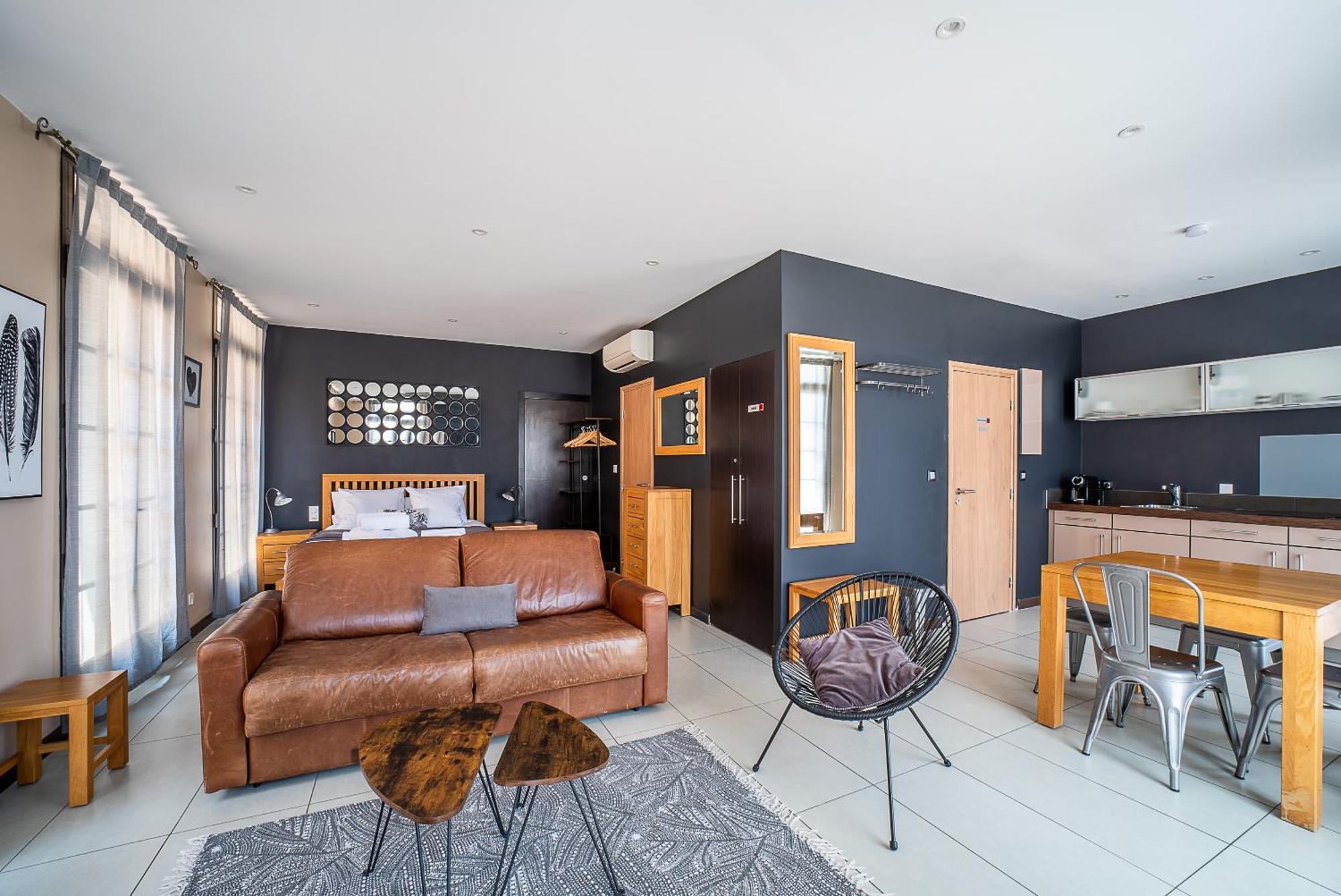 Suites Coronell D'En Vila 佩皮尼昂 外观 照片
