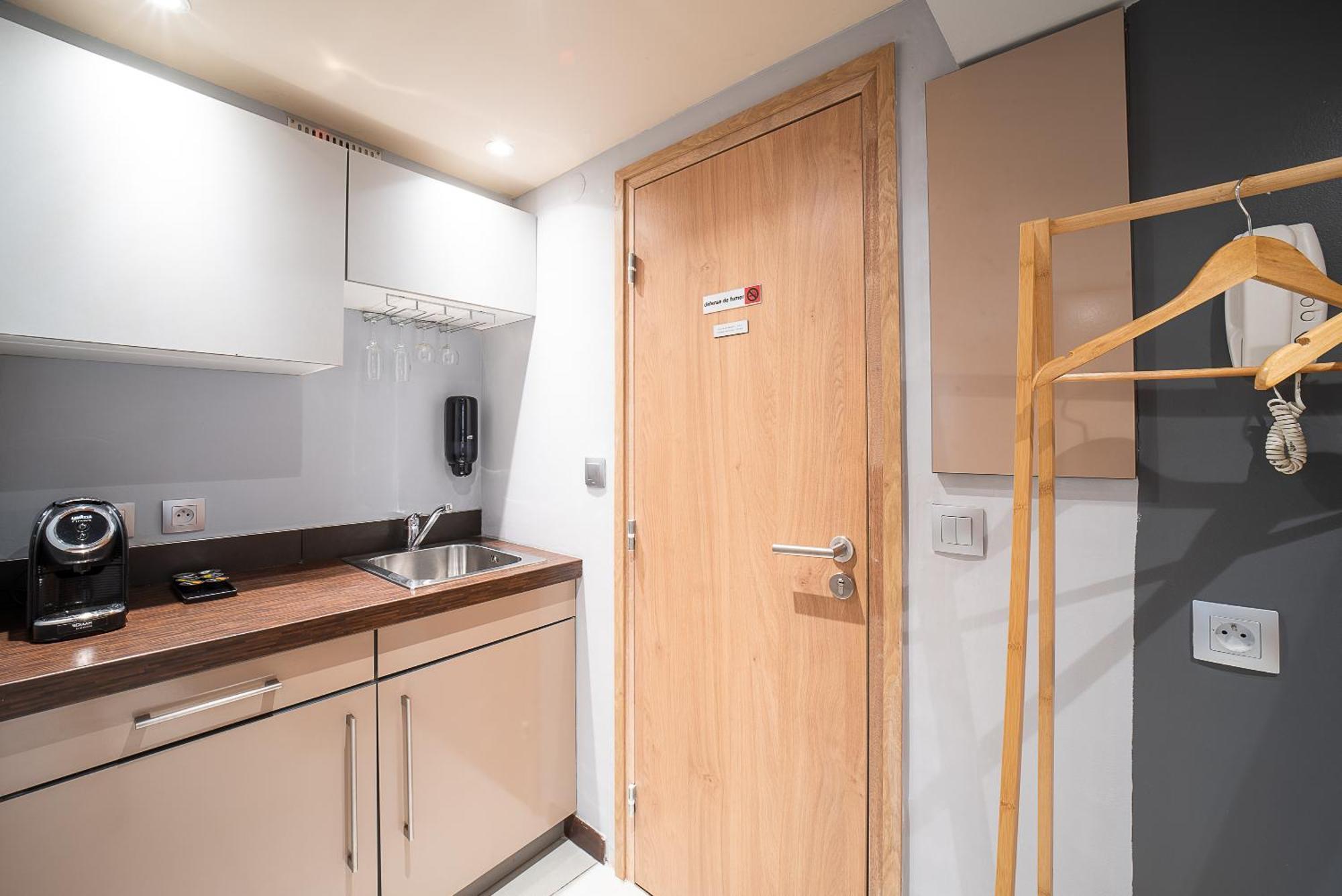 Suites Coronell D'En Vila 佩皮尼昂 外观 照片